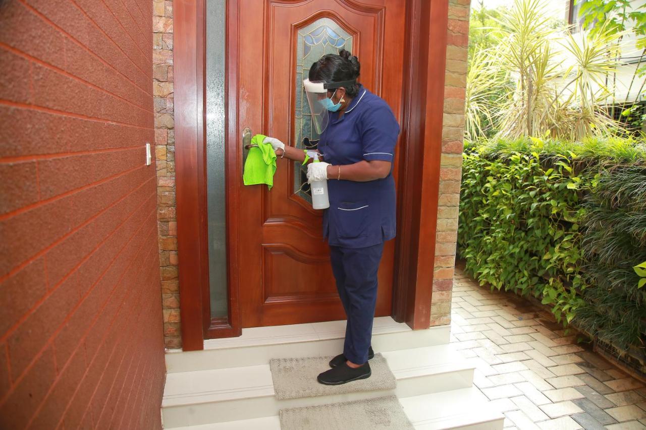 Casa Allay Kochi Luaran gambar