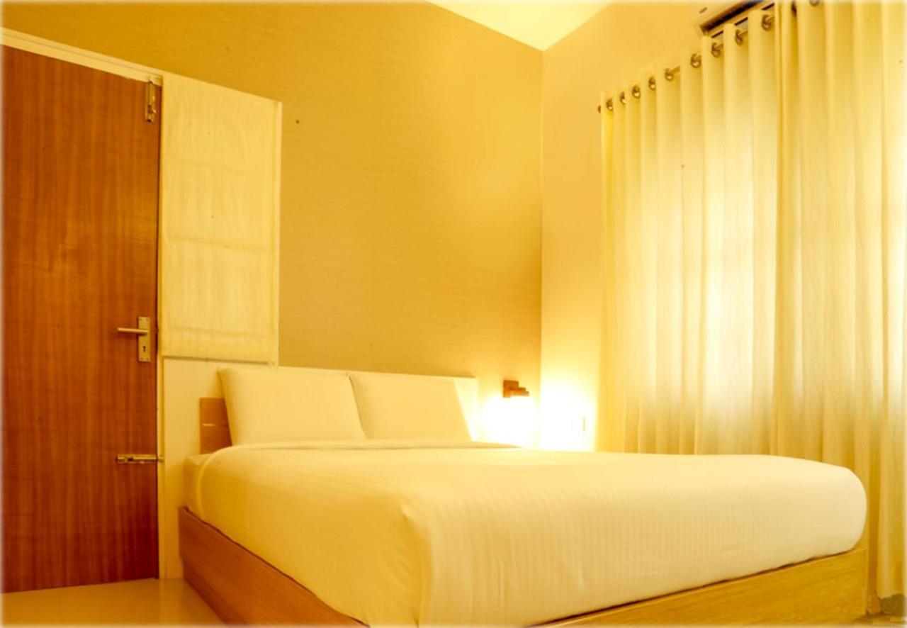 Casa Allay Kochi Luaran gambar