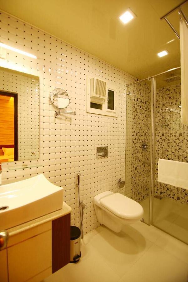 Casa Allay Kochi Luaran gambar