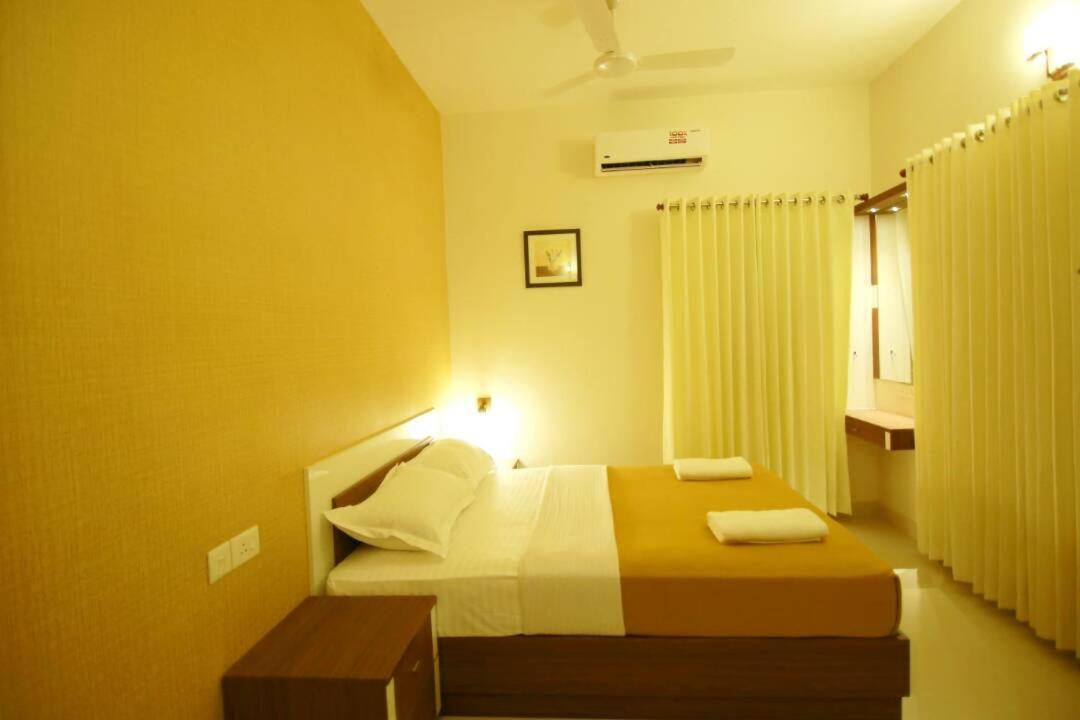 Casa Allay Kochi Luaran gambar