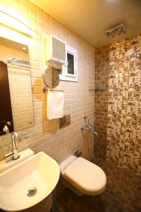 Casa Allay Kochi Luaran gambar